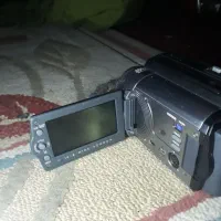 دوربین فیلم برداری