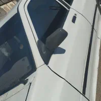 پراید مدل 93تمیز