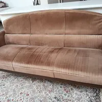 نیم ست ۵ نفره|مبلمان خانگی و میز عسلی|تهران, خواجه نظام الملک|دیوار