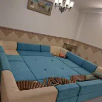 کُرسی زمستانه و تابستانه|مبلمان خانگی و میز عسلی|اصفهان, مرداویج|دیوار