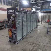 تولید کننده یخچال|فروشگاه و مغازه|مشهد, خین عرب|دیوار