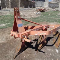 گاو آهن سه خیش