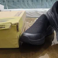 کتونی اسکیچرز اصل ویتنام آکبند