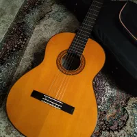 گیتار یاماها C70 اندونزی