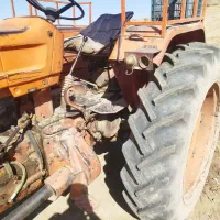 تراکتور رومانی جفت فابریک مدل 56|خودرو سنگین|بوکان, |دیوار