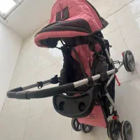 کالسکه و کریر