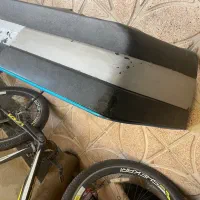 سپر عقب