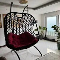 تاب ریلکسی دو نفره بزرگ