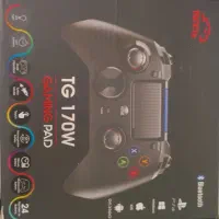 دسته بازی تسکو tg 170w