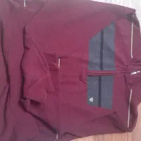 دوتا بلوز مردانه پشمی گرم،سایز L