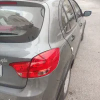 کوییک 1403|خودرو سواری و وانت|قم, میرزائیه|دیوار