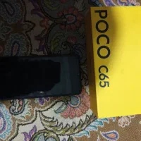 گوشی poco C65|موبایل|میناب, |دیوار