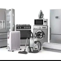 تعمیرات انواع یخچال«درمنزل»