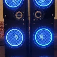 اسپیکر مینگو سیستم صوتی خانگی بلندگو باند|سیستم صوتی خانگی|ری, شهادت|دیوار