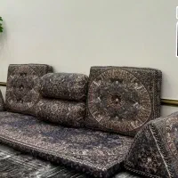 شاه نشین سنتی طوسی-+