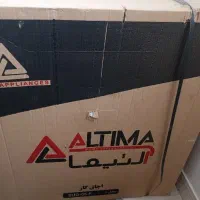 فروش یک عدد گاز طرح فر جدید مدل آلتیما