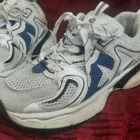 کتونی اصل ادیداس نونو سایز ۴۲ ‌۴۳|کیف، کفش، کمربند|نهاوند, |دیوار