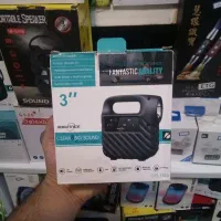 اسپیکر چراغ قوه دار سایز 3اینچ