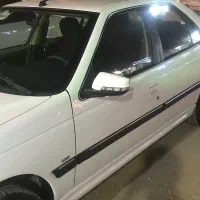 پژو پارس tu5گاز برقی|خودرو سواری و وانت|شیراز, میانرود|دیوار