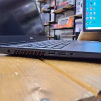 لپ تاپ گیمینگ اقتصادی نسل ۶ Dell|رایانه همراه|میبد, |دیوار