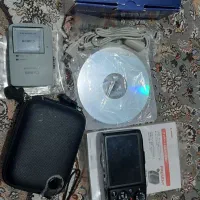 دوربین (کانن)اصل اورجینال.قیمت درسایت ها ۱۸میلیونه|دوربین عکاسی و فیلم‌برداری|سراوان, |دیوار