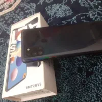 گوشی A21s