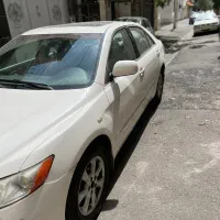 کمری جی ال ایکس ۲۰۰۸ ترخیص ۲۰۰۹|خودرو سواری و وانت|تهران, توحید|دیوار