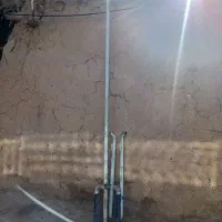 هفت مترلوله گاز بایک شیر فلکی چهار