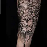 خدمات تتو میلاد|خدمات آرایشگری و زیبایی|بوشهر, |دیوار