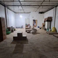 فروش تجاری ۱۲۰متری بر خیابان همایی فصیح|فروش مغازه و غرفه|قم, علی آباد سعدگان|دیوار