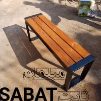 طرح پاییزی نیمکت به قیمت تولیدی