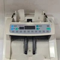 دو دستگاه پول شمار اوپن باکس و استوک