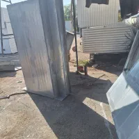 کفی وانت مزدا تک کابین