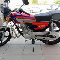 فروش موتور 200 سی سی