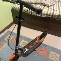 اسکوتر میکرو مدل 200