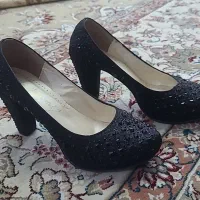 کفش مجلسی زنانه