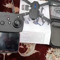 پهباد E88 poro|دوربین عکاسی و فیلم‌برداری|لردگان, |دیوار