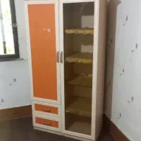 کمد و تخت کودک