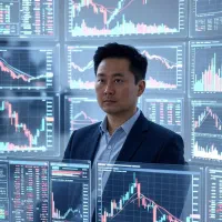 آموزش ترید از پایه تا پیشرفته بدون دروغِ تضمین