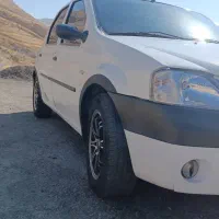 ال ۹۰ مدل ۸۶|خودرو سواری و وانت|سنندج, |دیوار