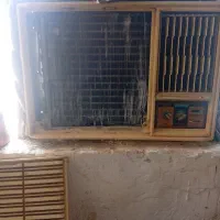 فروش کولر پنچری سالم بشرط