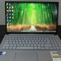 لپ تاپ ایسوس|رایانه همراه|نسیم‌شهر, |دیوار