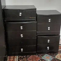 کمد و دراور|جاکفشی، کمد، دراور|خمین, |دیوار