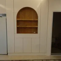 کابینت سازی