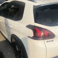 پژو۲۰۰۸ مدل ۹۸