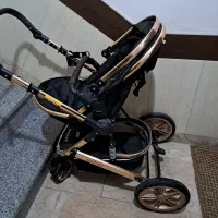 فروش کالسکه مدل TIVOLI مایلر