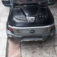 ماشین شارژی