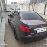 206sd v20 1390|خودرو سواری و وانت|قم, طلاب غیر ایرانی|دیوار