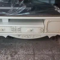 بوفه و میز تلویزیون