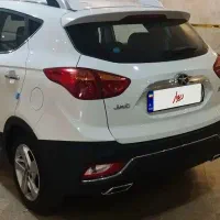 جک s3 مدل ۹۷ تمیز و کم کار